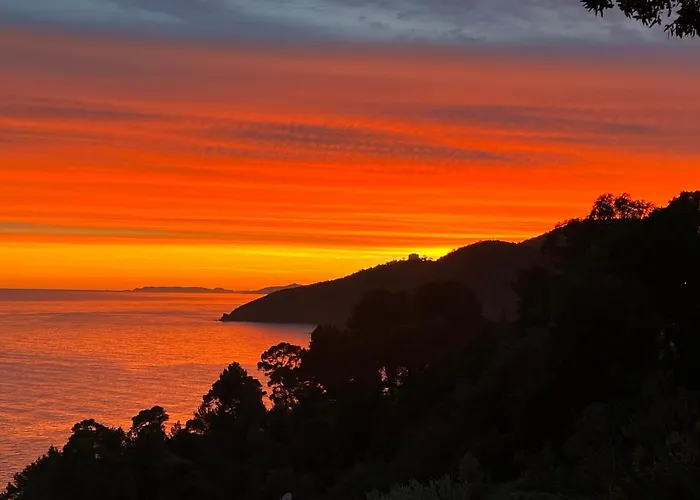 Magnifique Villa Neuve Vue Mer