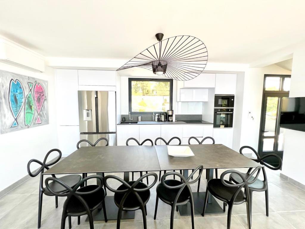 Magnifique Neuve Vue Villa *