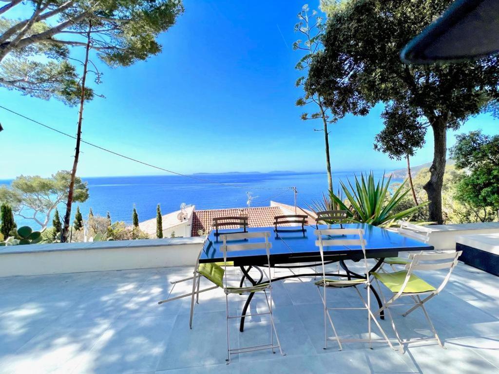 Villa Magnifique Neuve Vue *