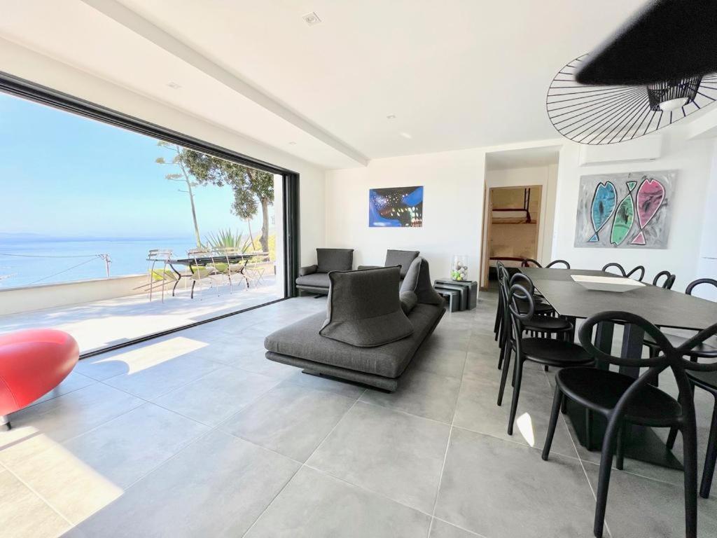 Magnifique Neuve Vue Villa *