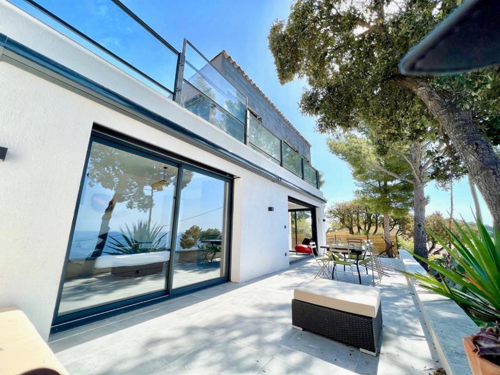 Villa Magnifique Neuve Vue