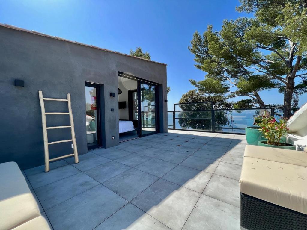 Magnifique Neuve Vue Villa