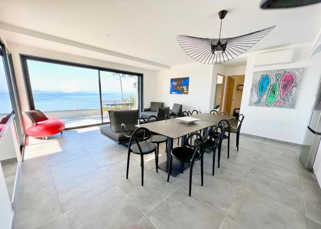 Villa Magnifique Neuve Vue *