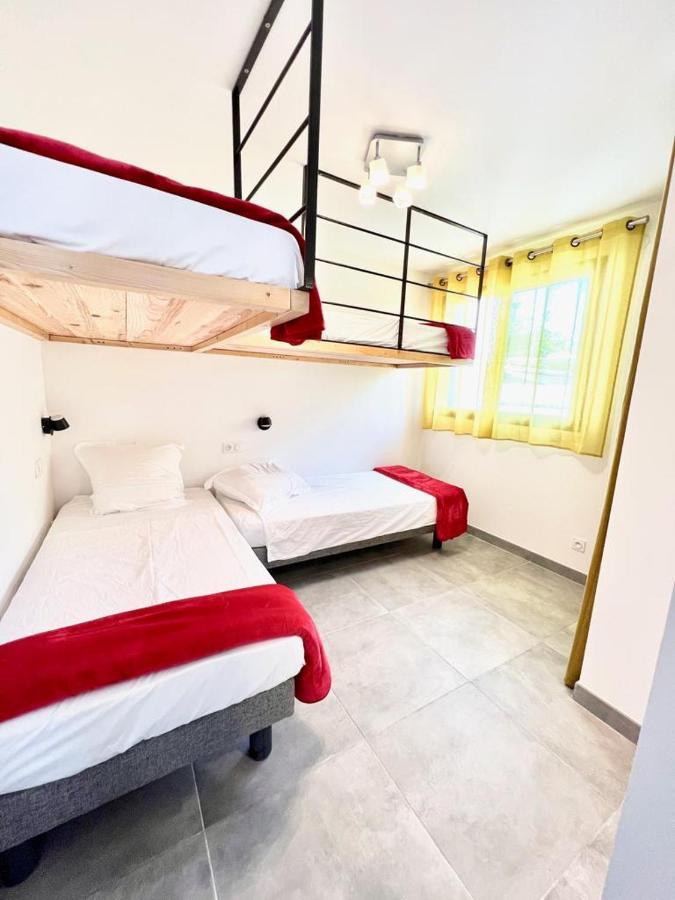 Villa Magnifique Neuve Vue *