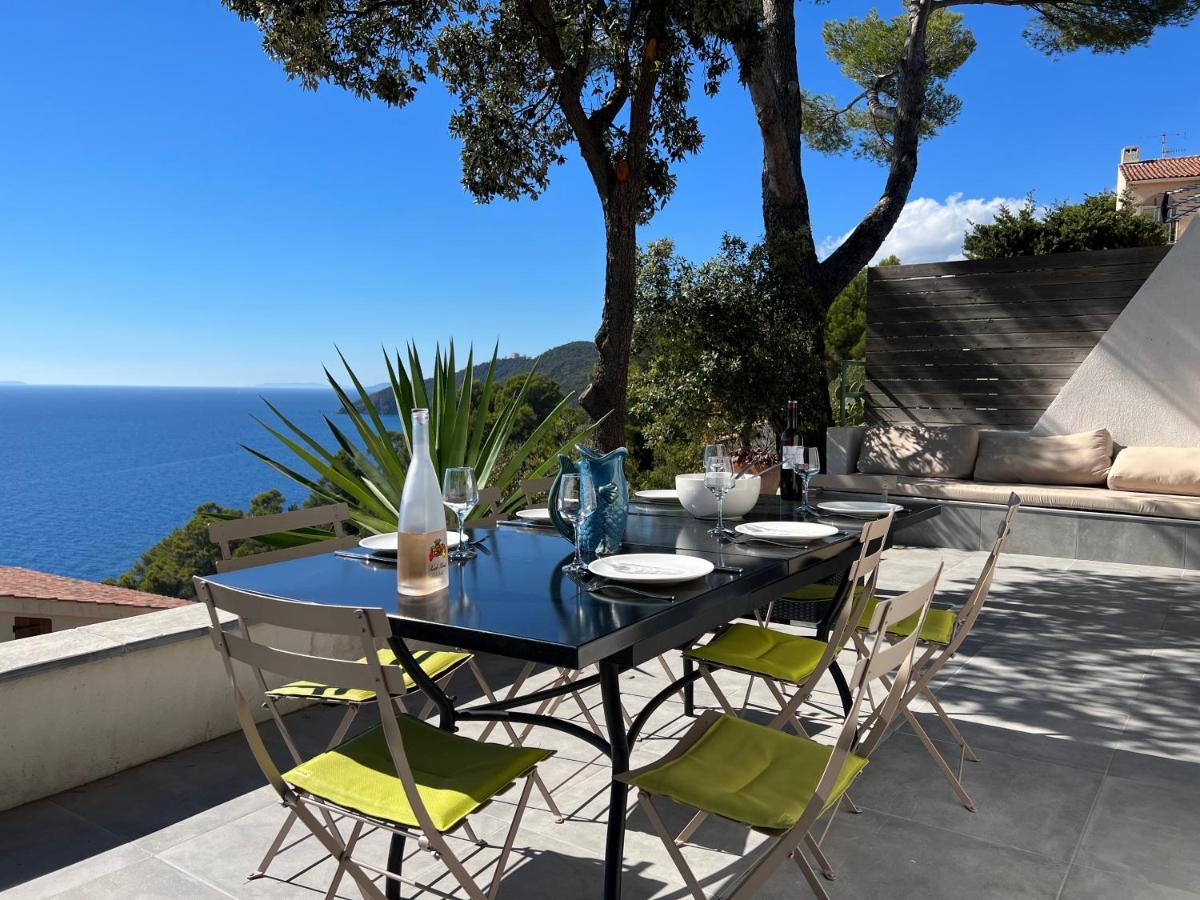 Villa Magnifique Neuve Vue