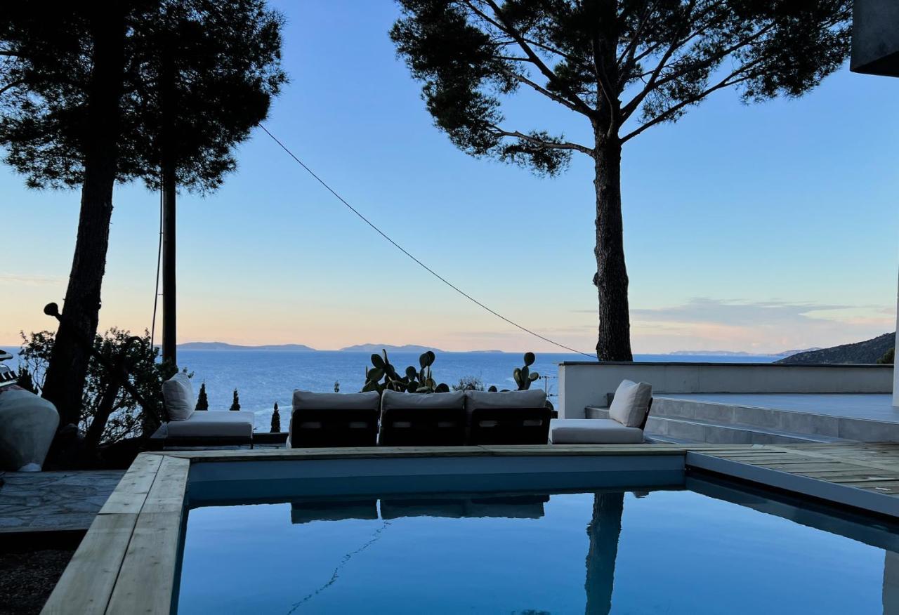 Villa Magnifique Neuve Vue