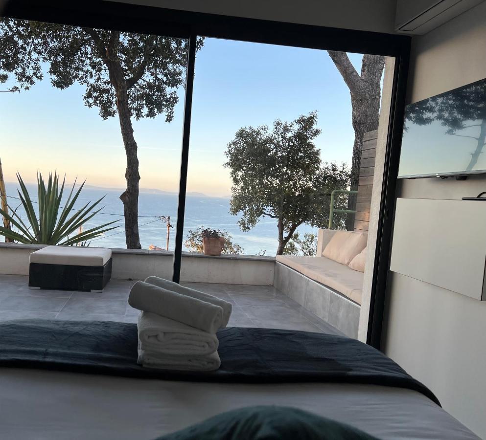 Villa Magnifique Neuve Vue *