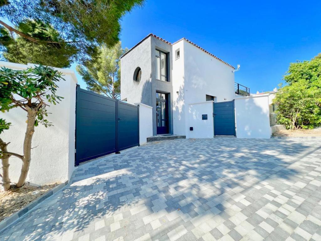 Villa Magnifique Neuve Vue