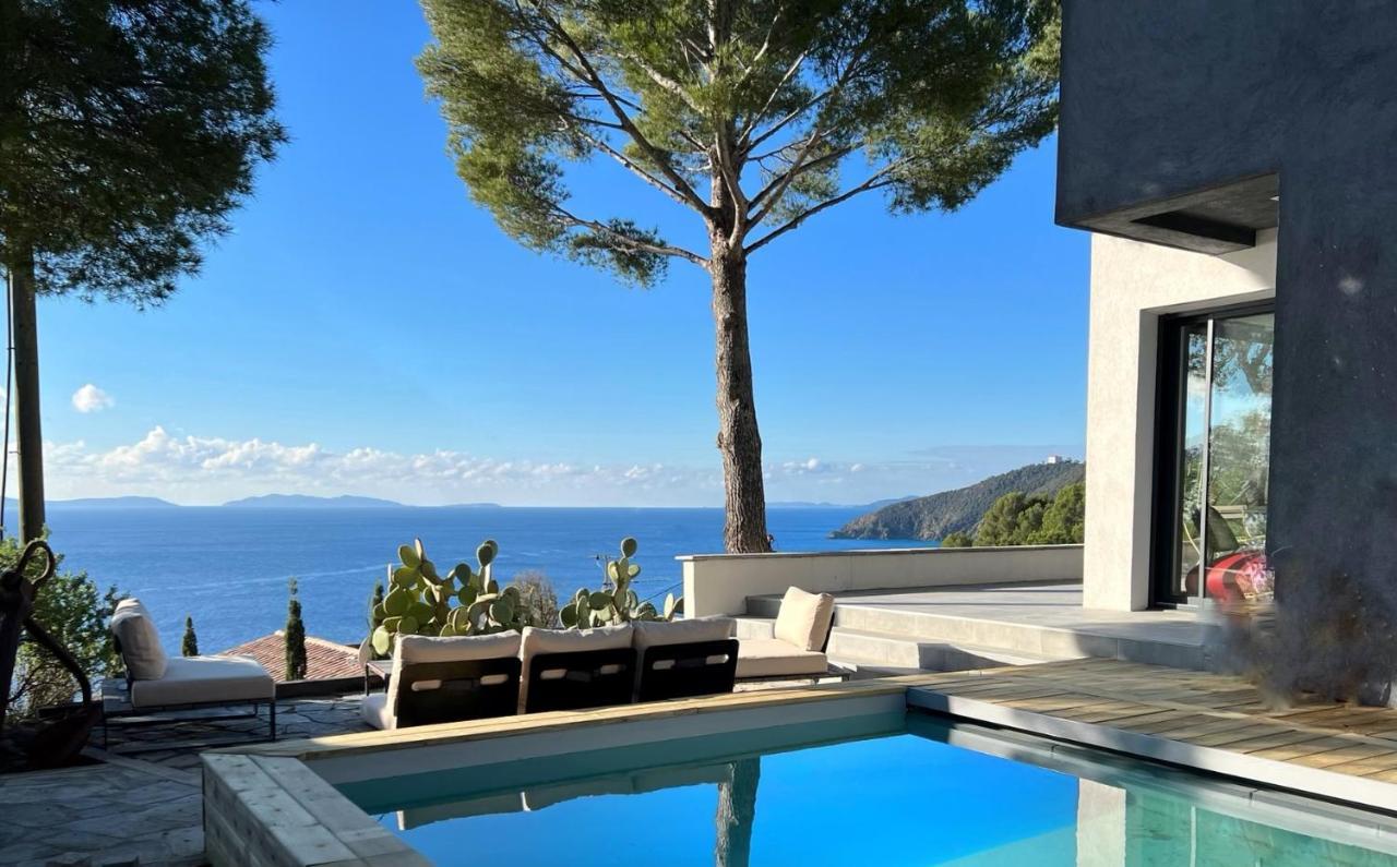 Magnifique Neuve Vue * Cavalaire-sur-Mer